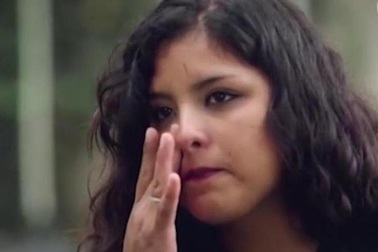 Nô lệ tình dục, nạn nhân của buôn người: Bị hãm hiếp 43.200 lần, bắt đầu từ năm 12 tuổi