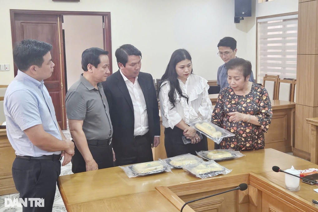 Kết nối tiêu thụ sầu riêng giữa Cần Thơ và Hải Phòng - 3