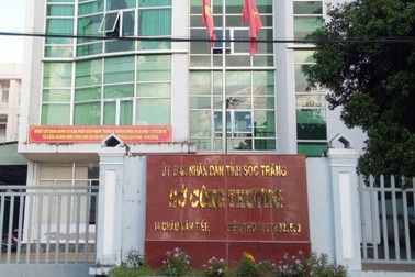 Sai phạm tài chính tại Sở Công thương Sóc Trăng!