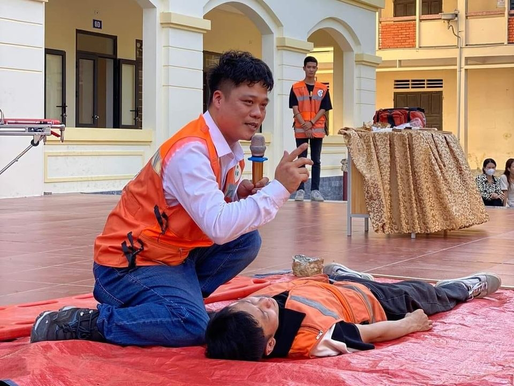 Hai từ “giá như” sau những bi kịch do giếng làng, ao hồ - 2 Hai từ “giá như” sau những bi kịch do giếng làng, ao hồ - 2