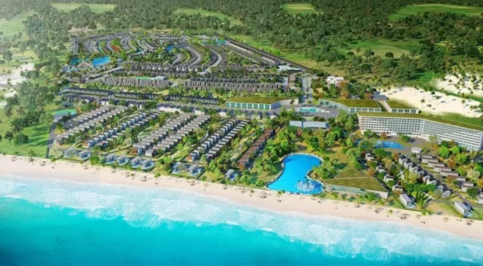 WeEstate trở thành Tổng đại lý phân phối các đại dự án của Novaland - 1 WeEstate trở thành Tổng đại lý phân phối các đại dự án của Novaland - 1