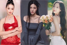 3 mỹ nhân đang gây sốt tại show hẹn hò "Đảo thiên đường" là ai?