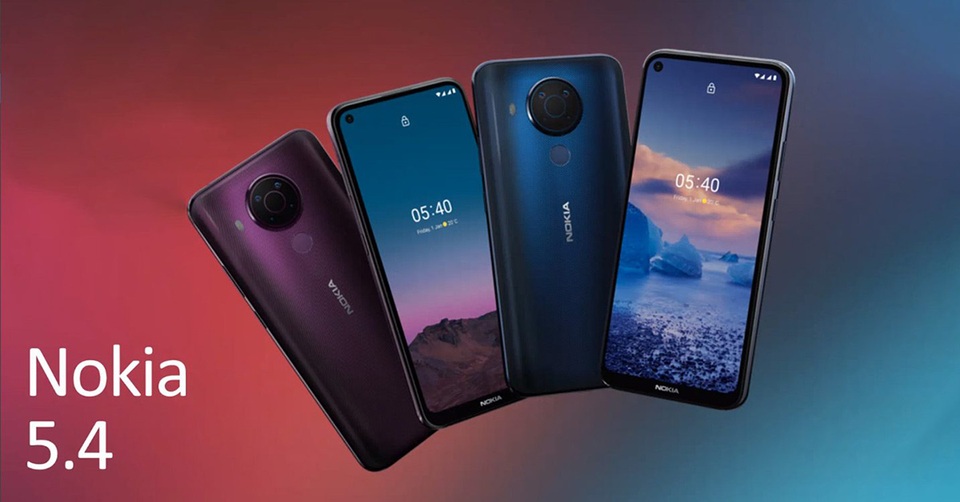 Loạt smartphone tầm trung, giá dưới 5 triệu đồng - 4 Loạt smartphone tầm trung, giá dưới 5 triệu đồng - 4