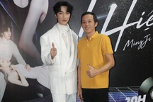 NSƯT Hoài Linh hỗ trợ ca sĩ trẻ trở lại âm nhạc sau biến cố mất mẹ