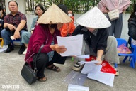 Bổ sung đối tượng được ưu tiên mua nhà ở xã hội