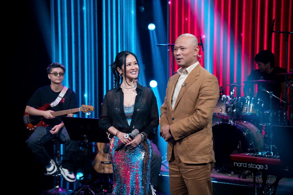 Diva Hồng Nhung: Công khai bị ung thư là quyết định tàn bạo của tôi - 1 Diva Hồng Nhung: Công khai bị ung thư là quyết định tàn bạo của tôi - 1