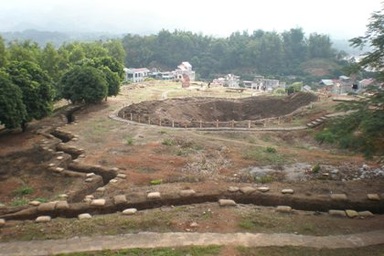 Vượt núi đèo Tây Bắc thăm “chảo lửa” Điện Biên