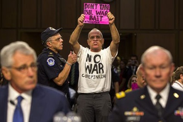 Mỹ cân nhắc đưa bộ binh vào Iraq diệt IS