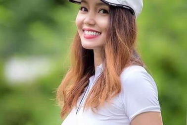 Ca sĩ Ngọc Anh bất ngờ hé lộ về chuyện tình với bạn trai kém tuổi