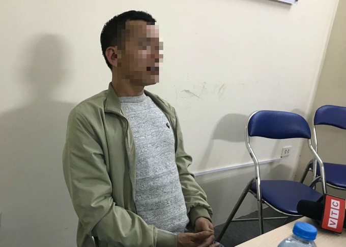 Cha của bé gái 9 tuổi bị hiếp ở vườn chuối: Nếu hắn ở ngay gần nhà tôi, thì kiểu gì tôi cũng lao sang đánh nó ngay - Ảnh 1. Cha của bé gái 9 tuổi bị hiếp ở vườn chuối: Nếu hắn ở ngay gần nhà tôi, thì kiểu gì tôi cũng lao sang đánh nó ngay - Ảnh 1.
