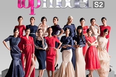 Asia's Next Top Model 2014 - Nơi tìm kiếm những cô gái tiềm năng