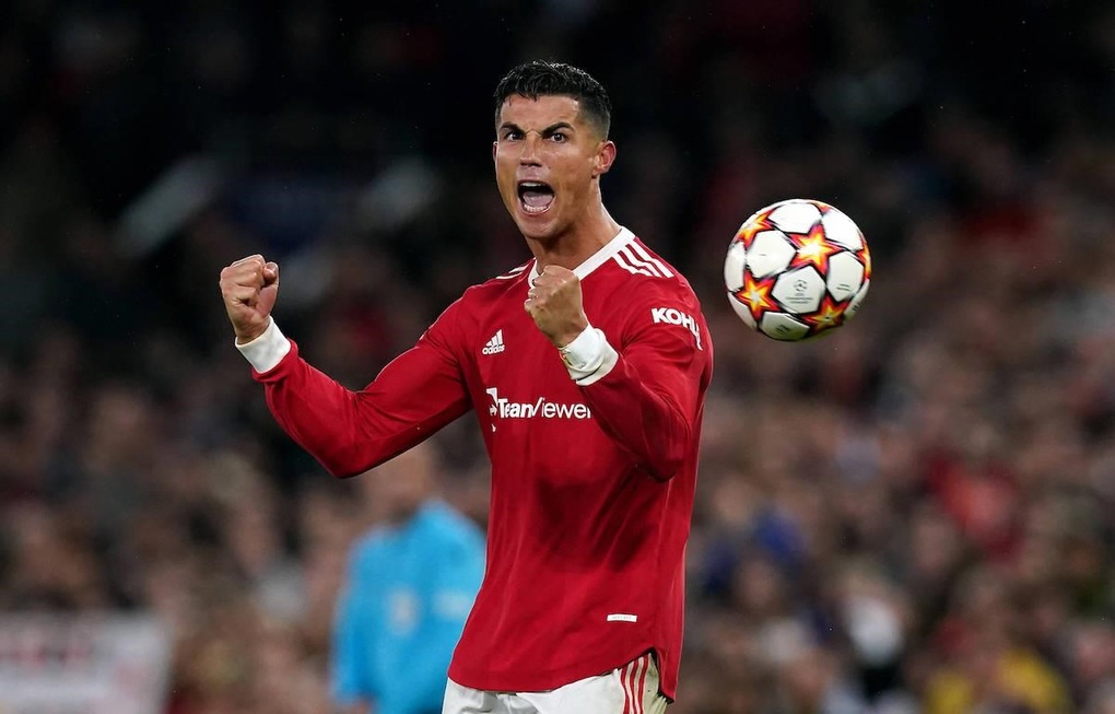 C.Ronaldo muốn rời Man Utd: Đừng để nỗi đau thêm dài! - 1 C.Ronaldo muốn rời Man Utd: Đừng để nỗi đau thêm dài! - 1