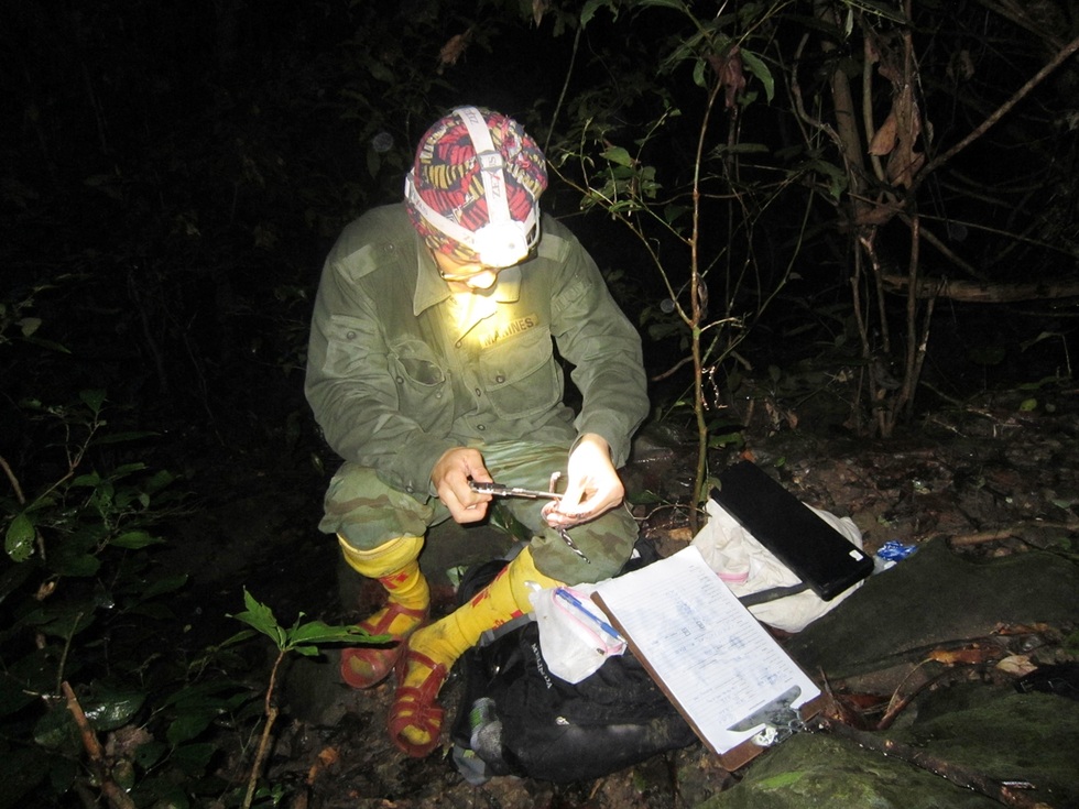 Thành tựu xuất sắc của các anh tài trong khối trí thức trẻ diễu hành A80 - 6