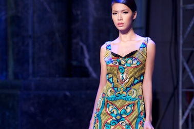 Nhà thiết kế Tiến Lợi đề cao tính ứng dụng