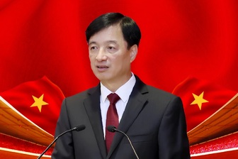 Quá trình công tác của tân Bí thư Thành ủy Hà Nội Nguyễn Duy Ngọc