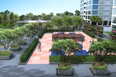 Happy Valley - Câu chuyện về nơi ở trong vắt thiên nhiên