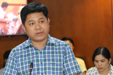 Ngành giáo dục TPHCM không dừng việc kiểm tra miệng đầu giờ