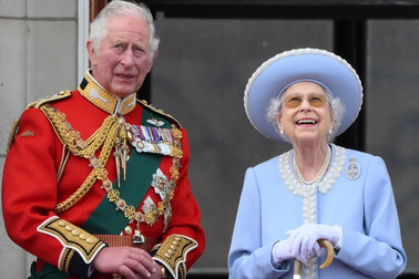 Những tài sản Vua Charles III được thừa kế từ Nữ hoàng