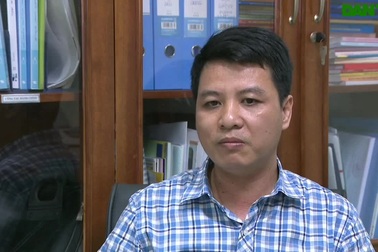 Ông Nguyễn Danh Phương đánh giá về công tác thực hiện chính sách BHTN