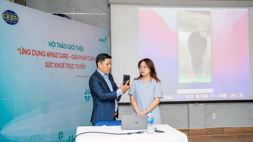 Nhu cầu lưu trữ dữ liệu tập trung khi ngành y tế số hóa - 3 Nhu cầu lưu trữ dữ liệu tập trung khi ngành y tế số hóa - 3