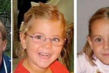 Chiến dịch quy mô lớn tìm cặp song sinh Thuỵ Sĩ mất tích