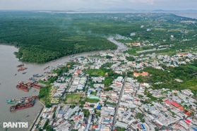 Muốn "tiến ra biển" thành công, đô thị cần hạ tầng TOD và công nghệ xanh