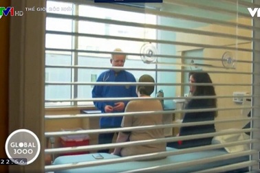 Nghỉ ốm vẫn có lương - Ước mơ của người lao động Mỹ