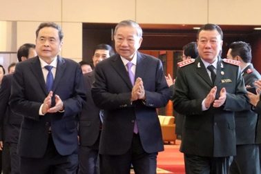 Tổng Bí thư: “Một kết luận thanh tra đúng giúp tiết kiệm hàng nghìn tỷ”