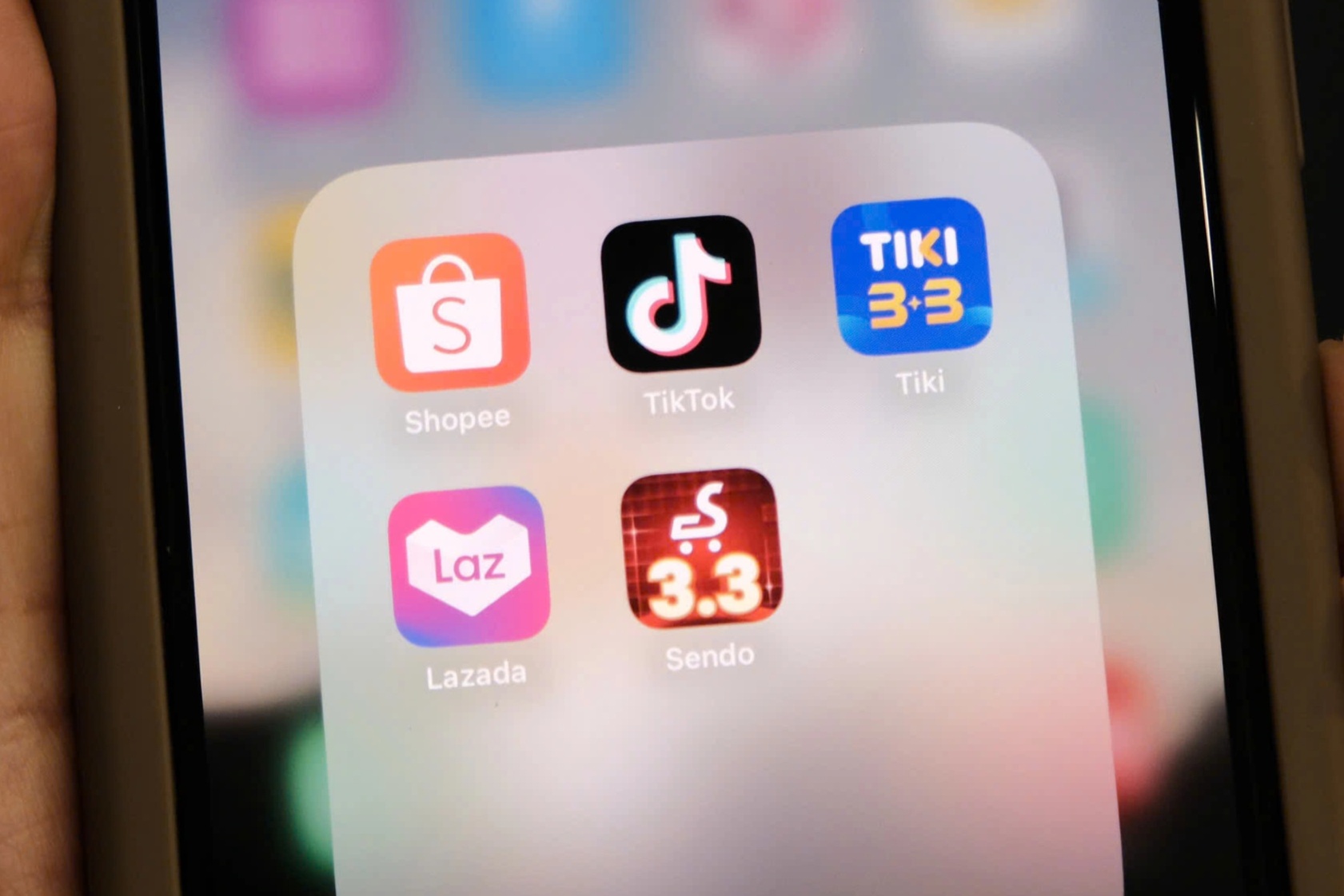 Shopee, TikTok Shop đồng loạt tăng phí, người bán khóc ròng - 2