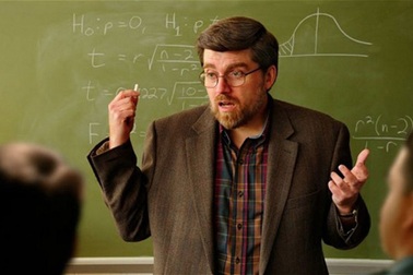 Được cấp học bổng 20 ngàn bảng Anh nếu làm giáo viên Toán