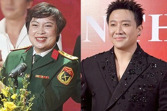 "Mưa đỏ" giành giải Bông sen vàng, Trấn Thành có chia sẻ gây chú ý