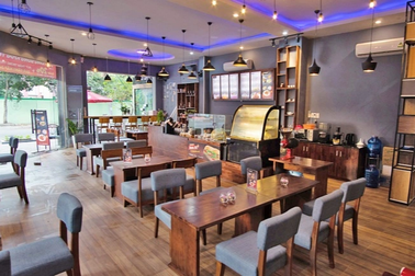 Những bài học kinh doanh nhượng quyền