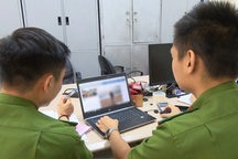 Lộ diện kẻ cưỡng đoạt tài sản qua website mại dâm online ở Hải Phòng