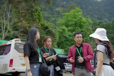 Sovaba Travel và hành trình làm nên thương hiệu trong ngành du lịch Quảng Bình