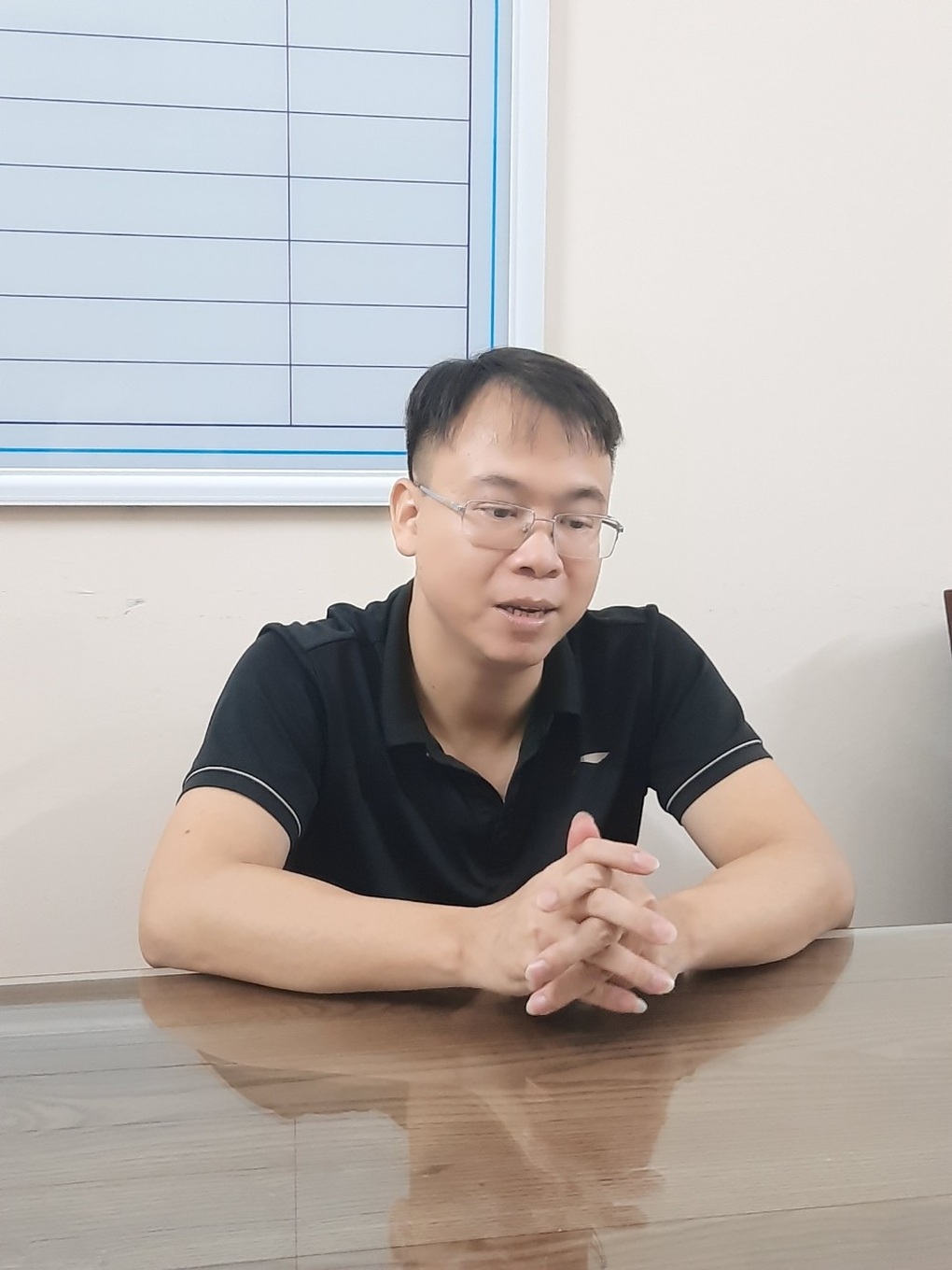 Bắt hai phó giám đốc trung tâm đăng kiểm ở Hải Dương - 2 Bắt hai phó giám đốc trung tâm đăng kiểm ở Hải Dương - 2