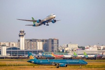 Tín hiệu từ 200 chuyến bay chở khách và sự "sống còn" của ngành hàng không