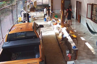 Lộ diện kẻ cầm đầu nhóm côn đồ xông vào nhà dân truy sát 2 anh em ruột