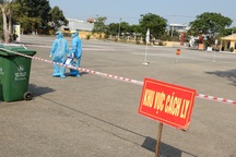 Cô gái từ Thụy Điển về Đà Nẵng nhiễm virus SARS-CoV-2 như thế nào?