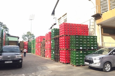 Nông thôn, người trẻ... quyết định "số phận" ngành bia?!