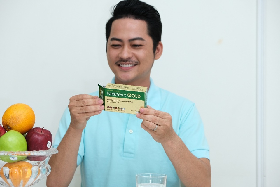 Các dấu hiệu tố gan mắc bệnh và 7 dược liệu hỗ trợ điều trị các bệnh về gan - 3 Các dấu hiệu tố gan mắc bệnh và 7 dược liệu hỗ trợ điều trị các bệnh về gan - 3
