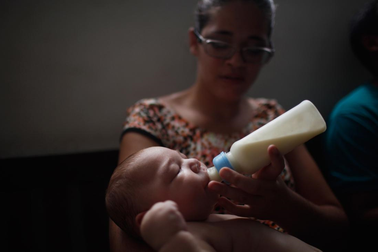 Mối liên quan giữa Zika và tật đầu nhỏ được phát hiện như thế nào?