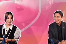 Chuyện 18: Vì sao phụ nữ "ồn ào" khi yêu?