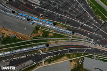 "Nếu quy hoạch tốt, TPHCM sẽ giảm ùn tắc giao thông trong 10 năm tới"