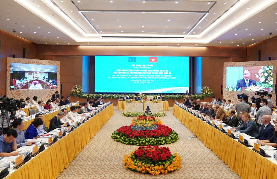 Những dấu hỏi về tận dụng FTA: Không thể “bày cỗ” cho đại gia ngoại xơi! - 5 Những dấu hỏi về tận dụng FTA: Không thể “bày cỗ” cho đại gia ngoại xơi! - 5