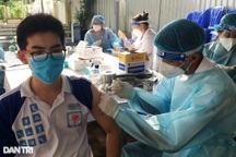 Sáng 4/12, F0 trải khắp các tỉnh cả nước, miền Tây tiếp tục là điểm nóng