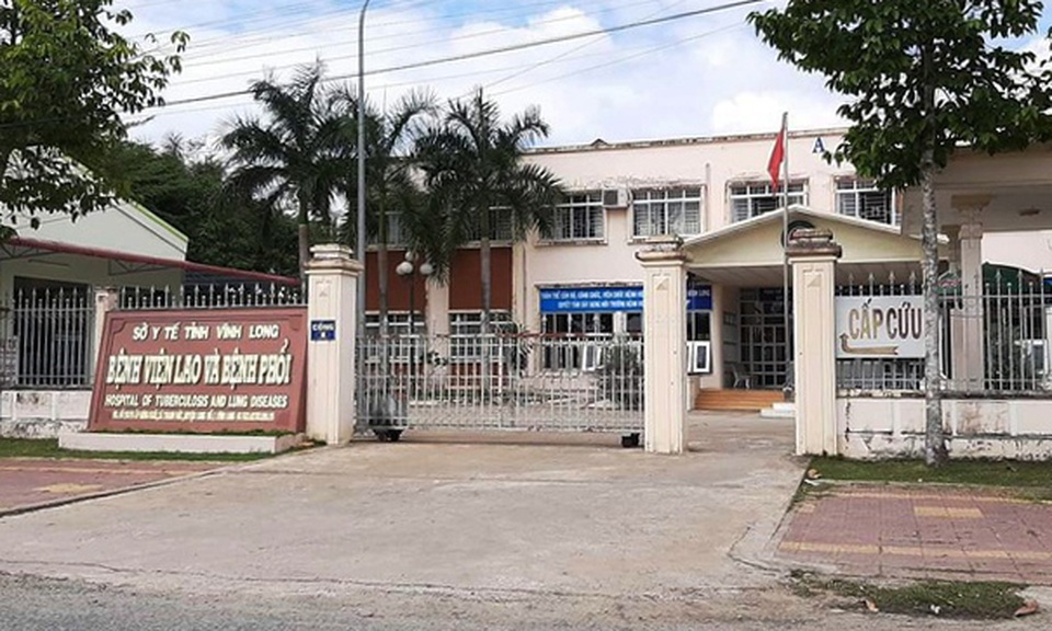 Thủ tướng yêu cầu thần tốc truy vết người tiếp xúc với bệnh nhân số 1440 - 1 Thủ tướng yêu cầu thần tốc truy vết người tiếp xúc với bệnh nhân số 1440 - 1