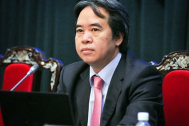 Thống đốc Bình nói về kiểm soát các tổ chức tín dụng yếu kém