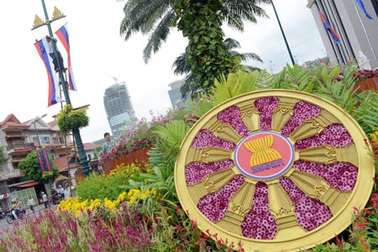 Trung Quốc, Campuchia và “trò chơi tung hứng” tại ASEAN 21