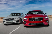 Volvo "khai tử" các dòng sedan vì kém sức hút, tập trung vào SUV và xe điện