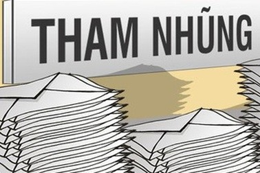 Chống tham nhũng, tự kiểm tra nội bộ không có, thanh tra lại thấy!